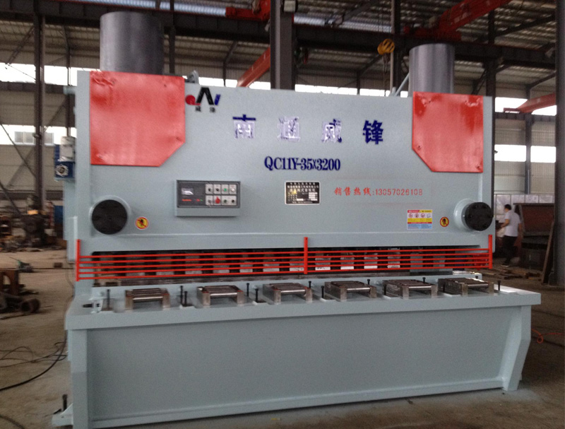 QC11Y-35X3200�lʽ����C(j��)