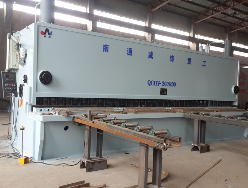 QC11Y-20X8200�lʽ����C(j��)����C(j��)ǰ����